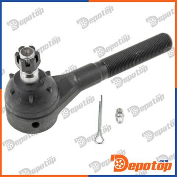 Rotule de direction droite pour JEEP | AMGES3096L, 430922